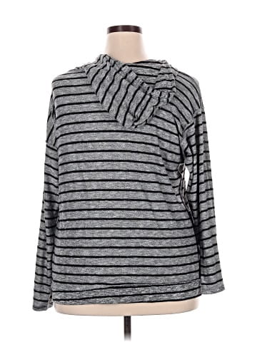 Scarlett Pullover Sweater (view 2)