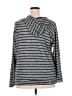 Scarlett Gray Pullover Sweater Size 3X - photo 2