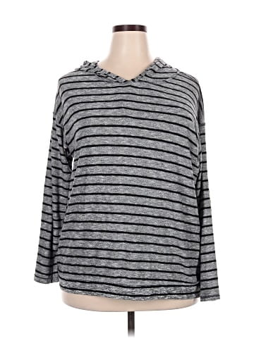 Scarlett Pullover Sweater (view 1)