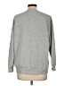 Shein Curve 100% Polyester Gray Sweatshirt Size 12 - photo 2