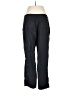 Chico's 100% Cotton Black Casual Pants Size Sm (0.5) - photo 2