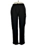 Assorted Brands Black Track Pants Size XL - photo 1
