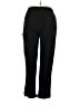 Assorted Brands Black Track Pants Size XL - photo 2