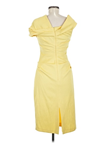 Talbot Runhof Cocktail Dress (view 2)