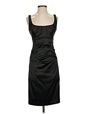 Suzi Chin for Maggy Boutique Cocktail Dress (view 1)