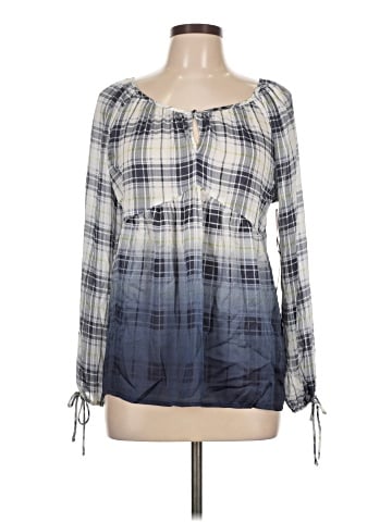 Princess Vera Wang Long Sleeve Blouse (view 1)