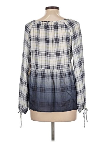Princess Vera Wang Long Sleeve Blouse (view 2)