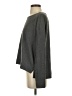 Splendid Gray Pullover Sweater Size S - photo 5
