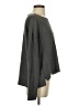 Splendid Gray Pullover Sweater Size S - photo 4