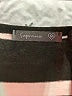 Soprano Stripes Black Casual Dress Size M - photo 7