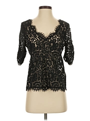 Joie 3/4 Sleeve Top (view 1)