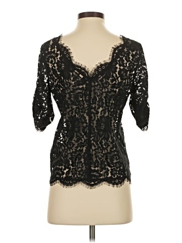 Joie 3/4 Sleeve Top (view 2)