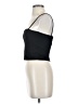 Monki Black Tank Top Size S - photo 5