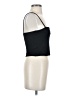 Monki Black Tank Top Size S - photo 4