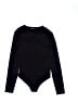 Abercrombie & Fitch Black Bodysuit Size S - photo 1