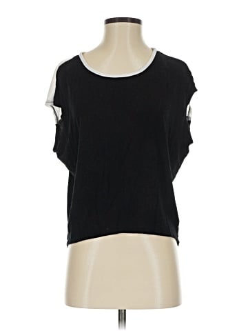 XXI Sleeveless T-Shirt (view 1)