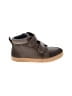 Cat & Jack Brown Booties Size 10 (kids) - photo 1