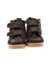 Cat & Jack Brown Booties Size 10 (kids) - photo 2