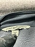 Port Authority 100% Polyester Black Vest Size S - photo 6