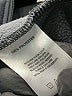 Port Authority 100% Polyester Black Vest Size S - photo 7