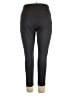 Assorted Brands Solid Gray Active Pants Size 2X - photo 2