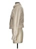 Blank NYC 100% Polyester Tan Ivory Jacket Size XS - photo 5