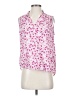 On 34th Pink Tank Top Size S - photo 1