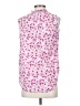 On 34th Pink Tank Top Size S - photo 2