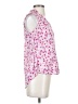 On 34th Pink Tank Top Size S - photo 4
