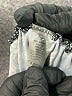 Cabana Del Sol Paisley Black Shorts Size XS - photo 4