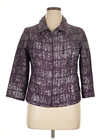 Ruby Rd. Jacket (view 1)