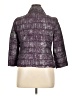 Ruby Rd. Purple Jacket Size 14 - photo 2
