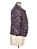 Ruby Rd. Purple Jacket Size 14 - photo 4