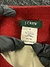 J.Crew Red Wool Coat Size 0 - photo 6