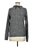 Outdoor Voices Gray Pullover Sweater Size M - photo 1