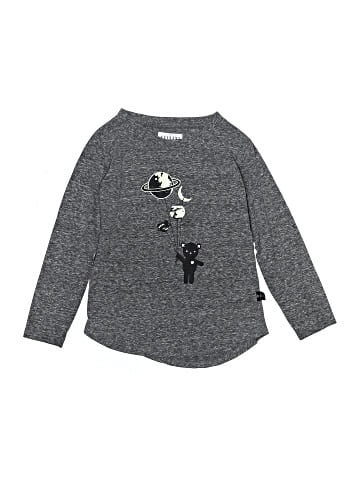 Hux Baby Long Sleeve T-Shirt (view 1)
