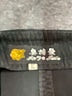 Assorted Brands Solid Gray Casual Skirt Size L - photo 4