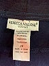 Rebecca Malone Blue Jeggings Size 2X - photo 3