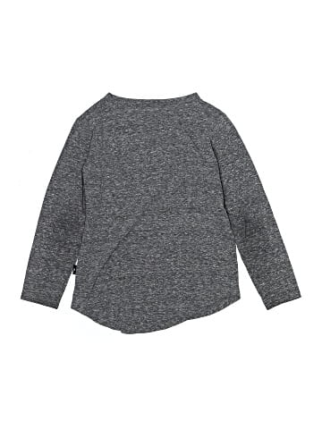 Hux Baby Long Sleeve T-Shirt (view 2)