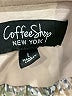CoffeeShop Pink Tan Jacket Size L - photo 6