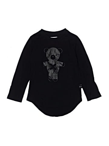 Hux Baby Long Sleeve T-Shirt (view 1)