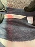 Camp David Gray Pullover Sweater Size S - photo 7