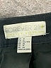 Forever 21 Plus 100% Polyester Stripes Gray Casual Skirt Size 1X - photo 4