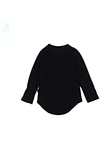 Hux Baby Long Sleeve T-Shirt (view 2)
