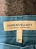 Current/Elliott Blue Jeans Size 27 waist - photo 4