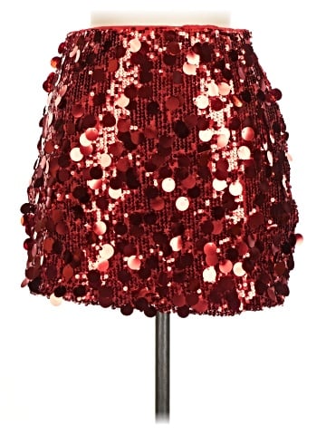 Shein Formal Skirt (view 1)
