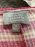 Berkley Jensen Stripes Burgundy Pullover Sweater Size S - photo 7