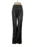MNG Black Dress Pants Size 8 - photo 2