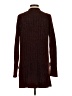 BB Dakota 100% Polyester Burgundy Cardigan Size S - photo 2