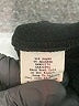 Lux Black Cocktail Dress Size M - photo 8